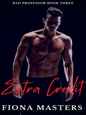 cover image of Extra Credit
